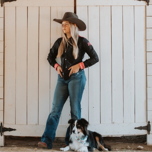 Meet your Posher, Joshlynn - Picture 1 of 1